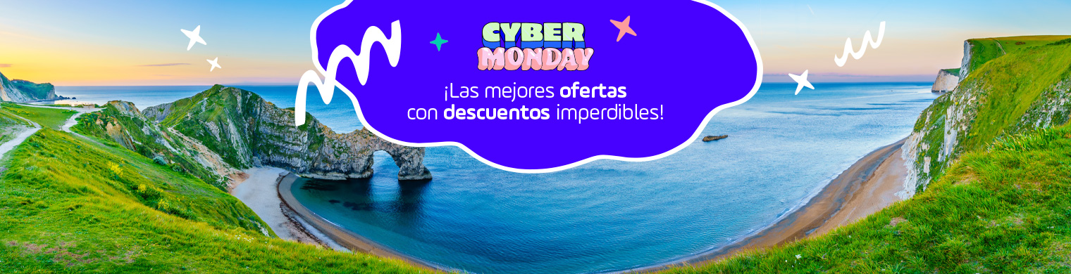 Fondo cyber ofertas